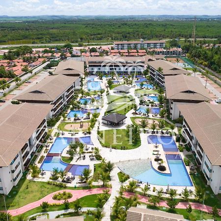 Cupe Beach Living - Pôrto das Galinhas المظهر الخارجي الصورة