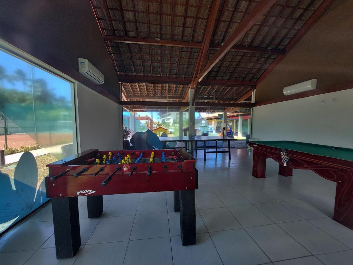 Cupe Beach Living - Pôrto das Galinhas المظهر الخارجي الصورة