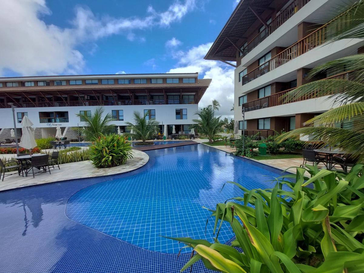 Cupe Beach Living - Pôrto das Galinhas المظهر الخارجي الصورة