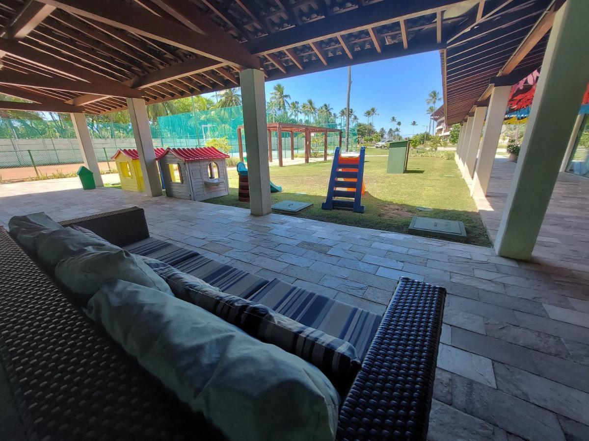 Cupe Beach Living - Pôrto das Galinhas المظهر الخارجي الصورة