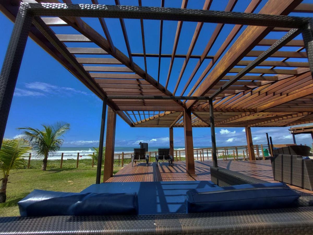 Cupe Beach Living - Pôrto das Galinhas المظهر الخارجي الصورة