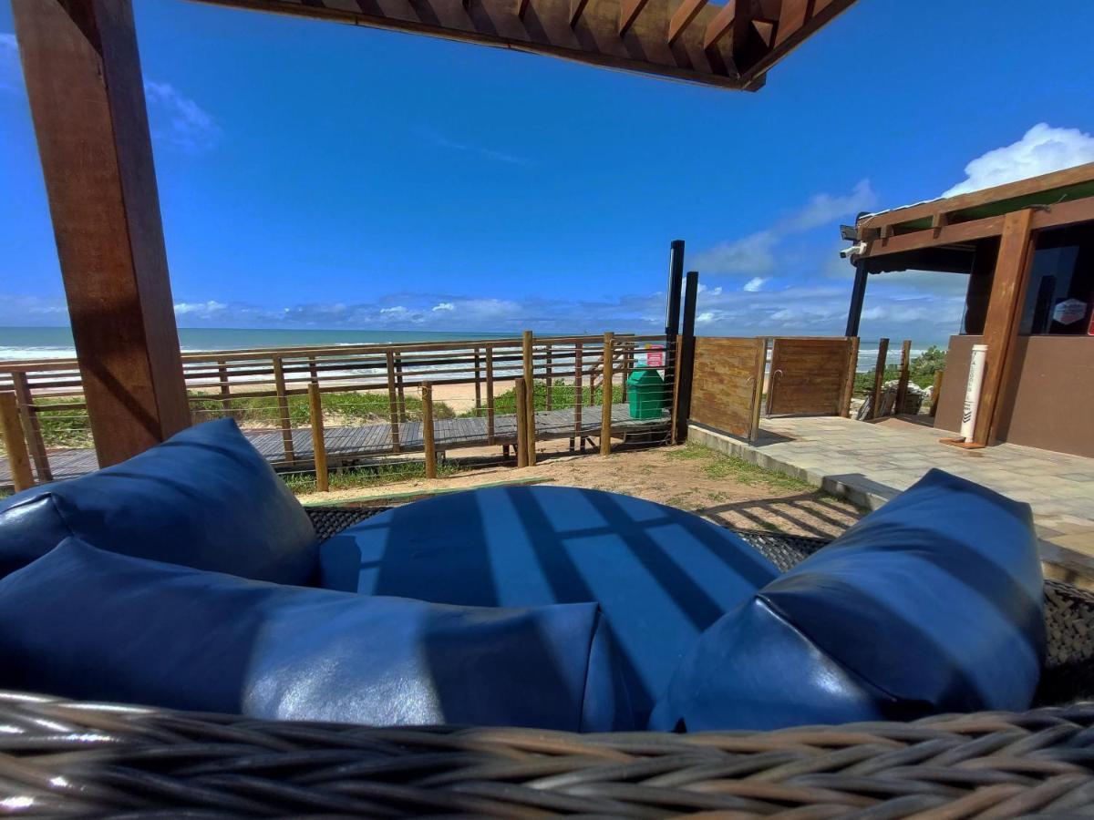 Cupe Beach Living - Pôrto das Galinhas المظهر الخارجي الصورة