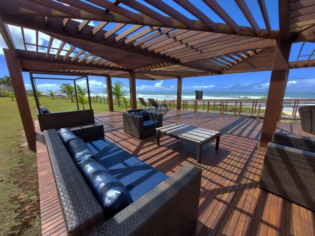 Cupe Beach Living - Pôrto das Galinhas المظهر الخارجي الصورة