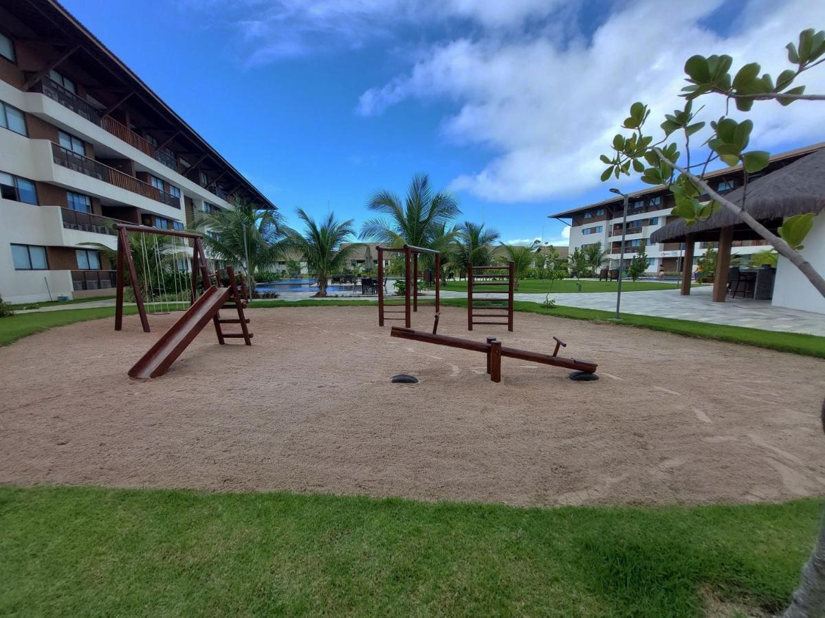 Cupe Beach Living - Pôrto das Galinhas المظهر الخارجي الصورة