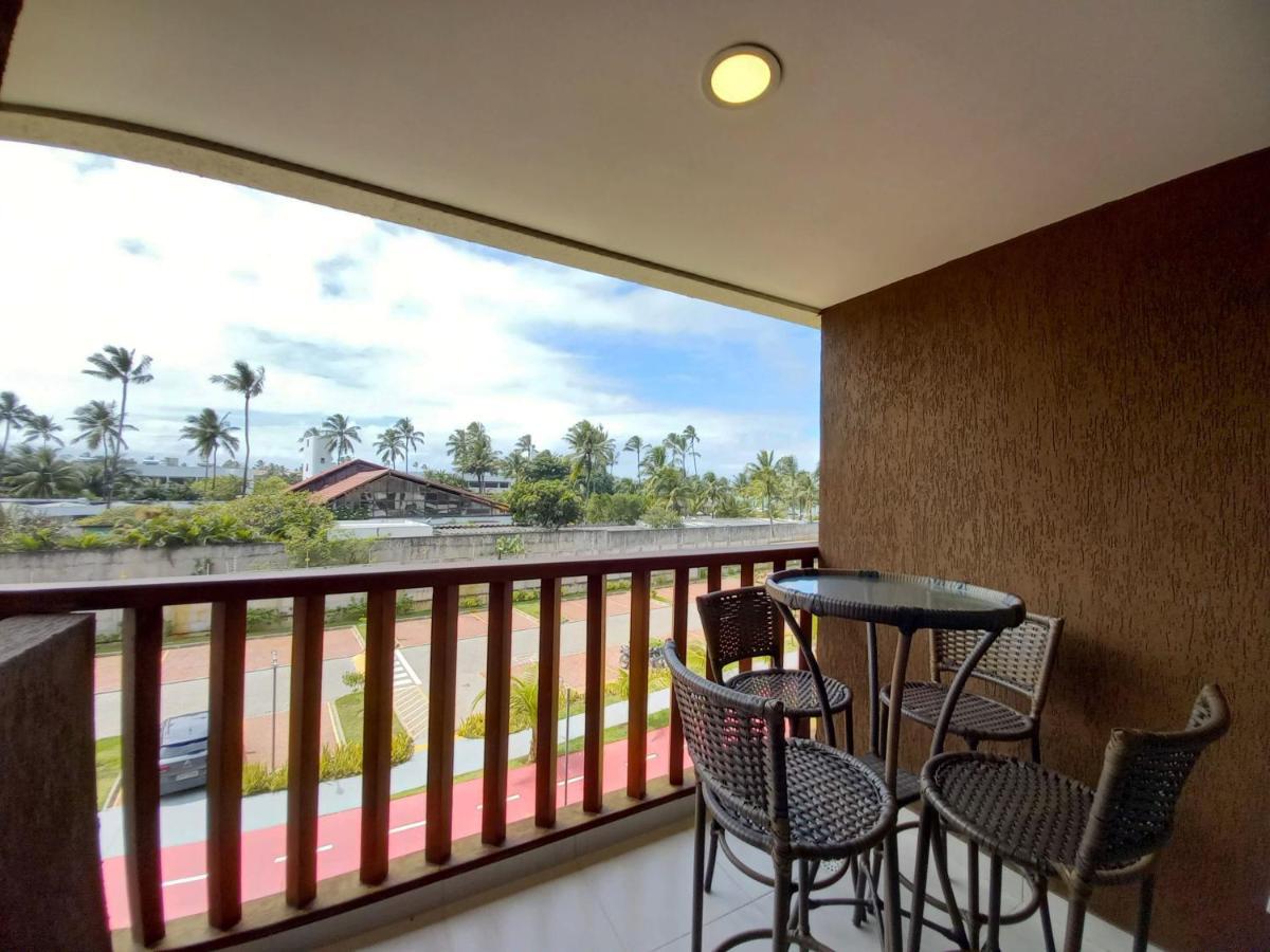 Cupe Beach Living - Pôrto das Galinhas المظهر الخارجي الصورة