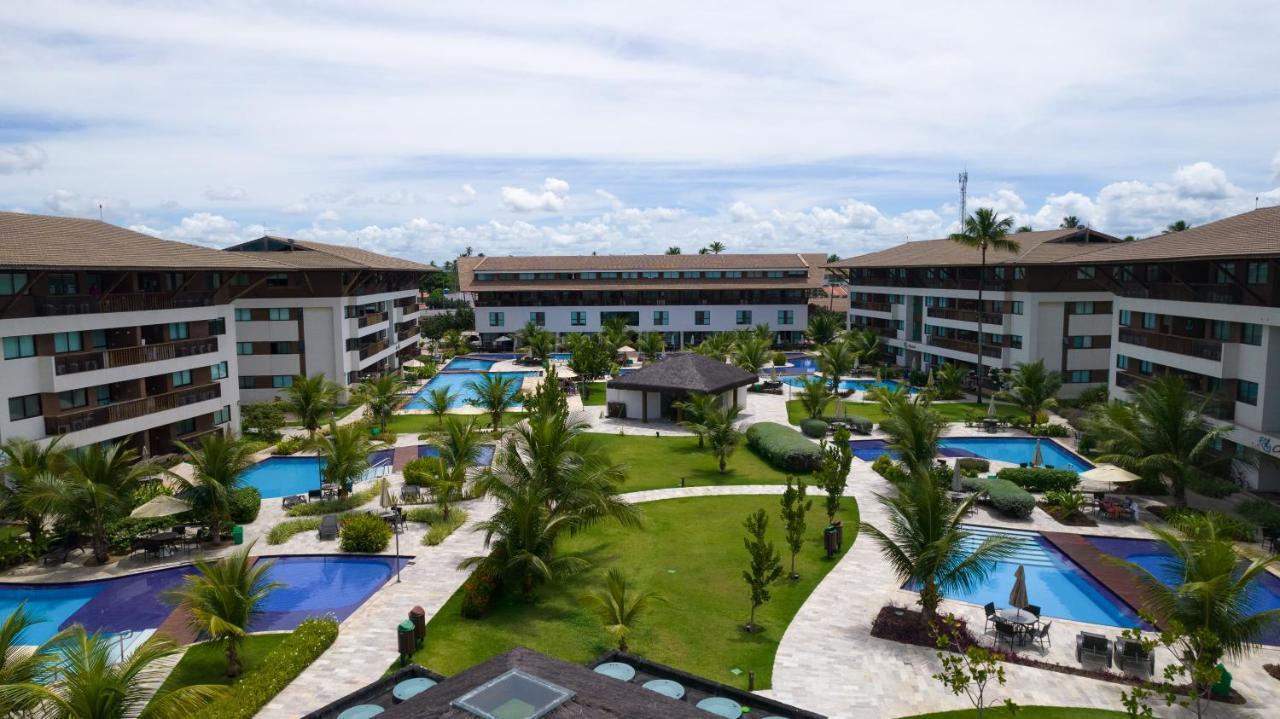 Cupe Beach Living - Pôrto das Galinhas المظهر الخارجي الصورة