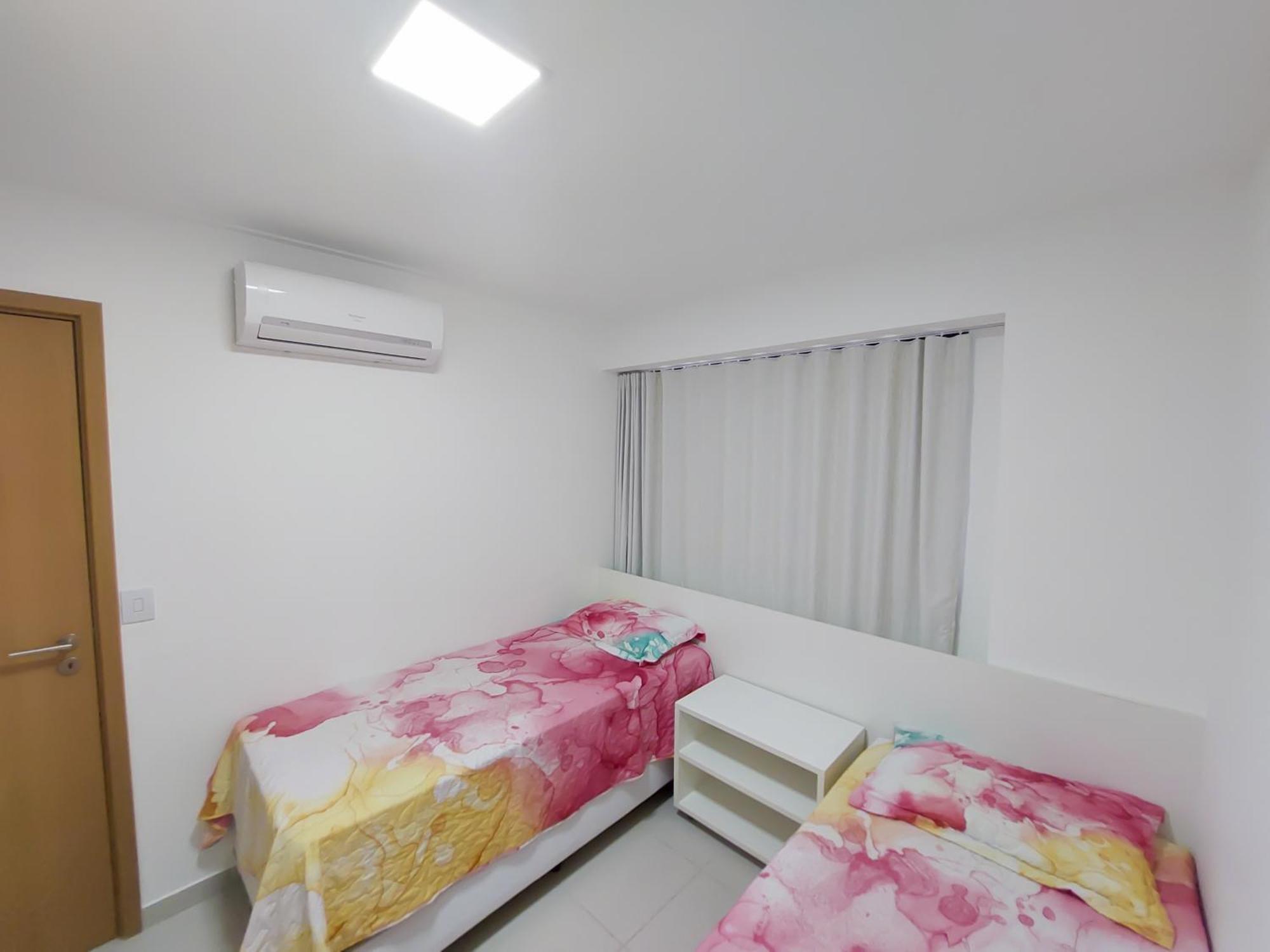 Cupe Beach Living - Pôrto das Galinhas الغرفة الصورة