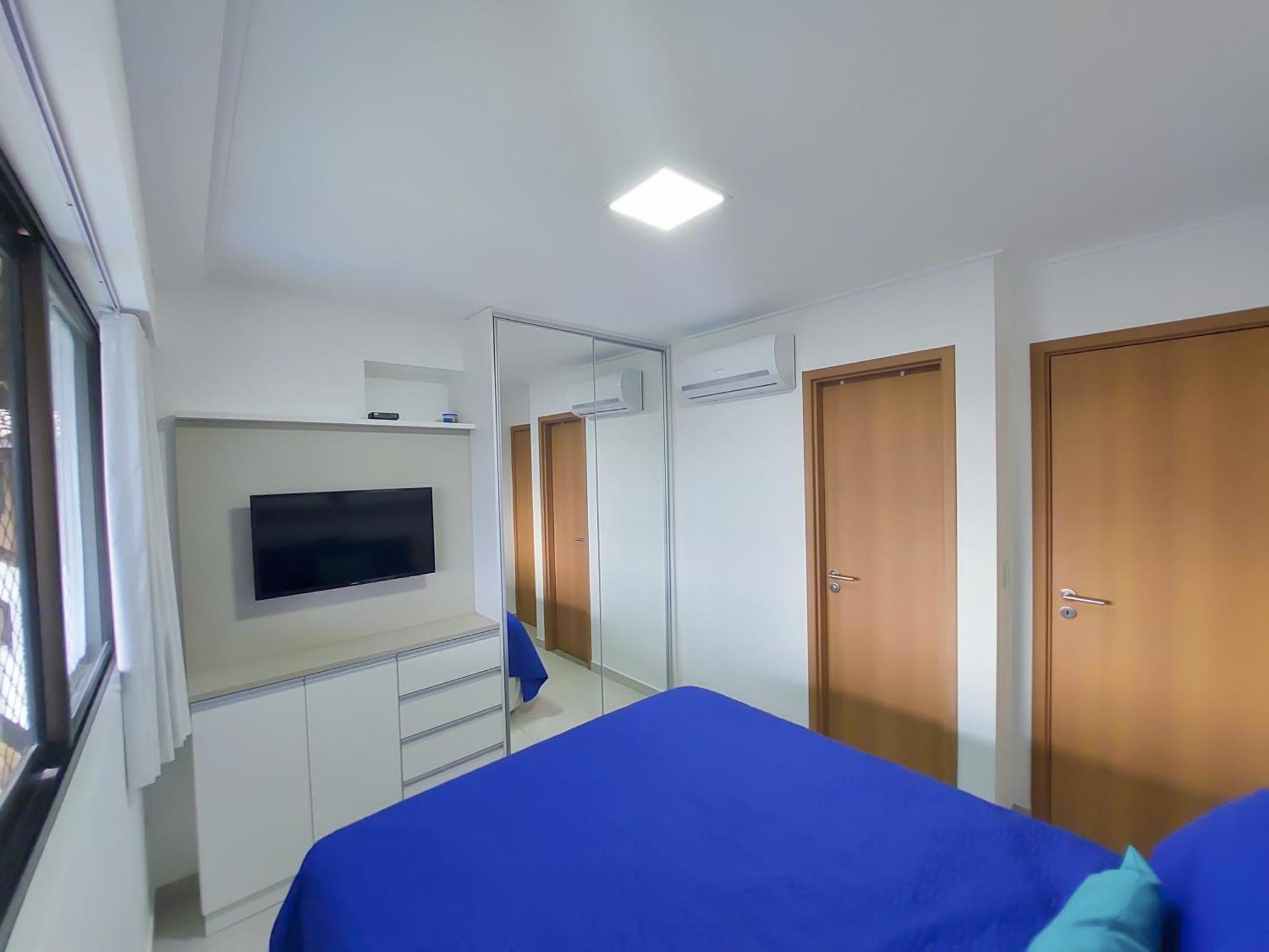 Cupe Beach Living - Pôrto das Galinhas الغرفة الصورة