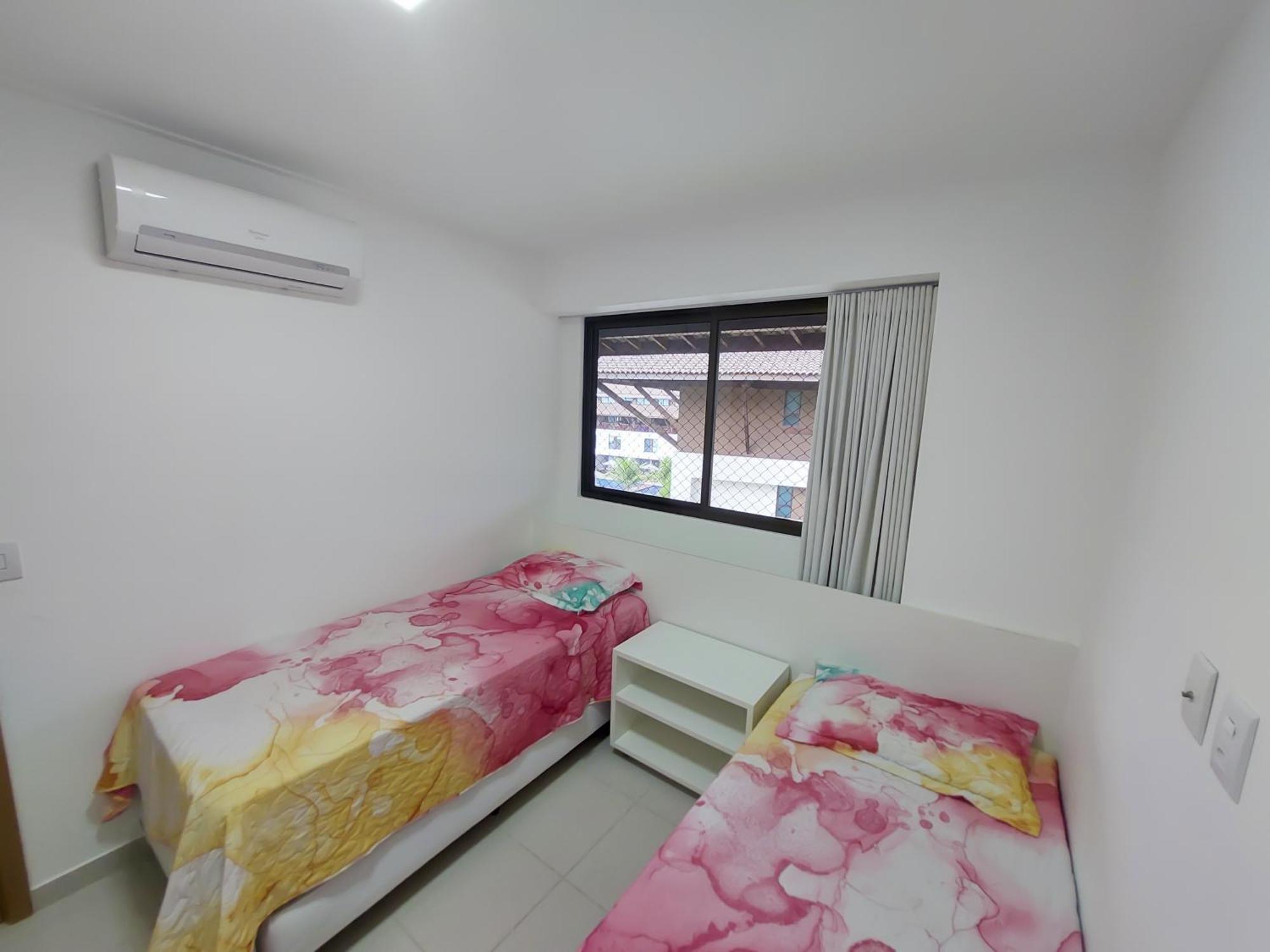 Cupe Beach Living - Pôrto das Galinhas الغرفة الصورة