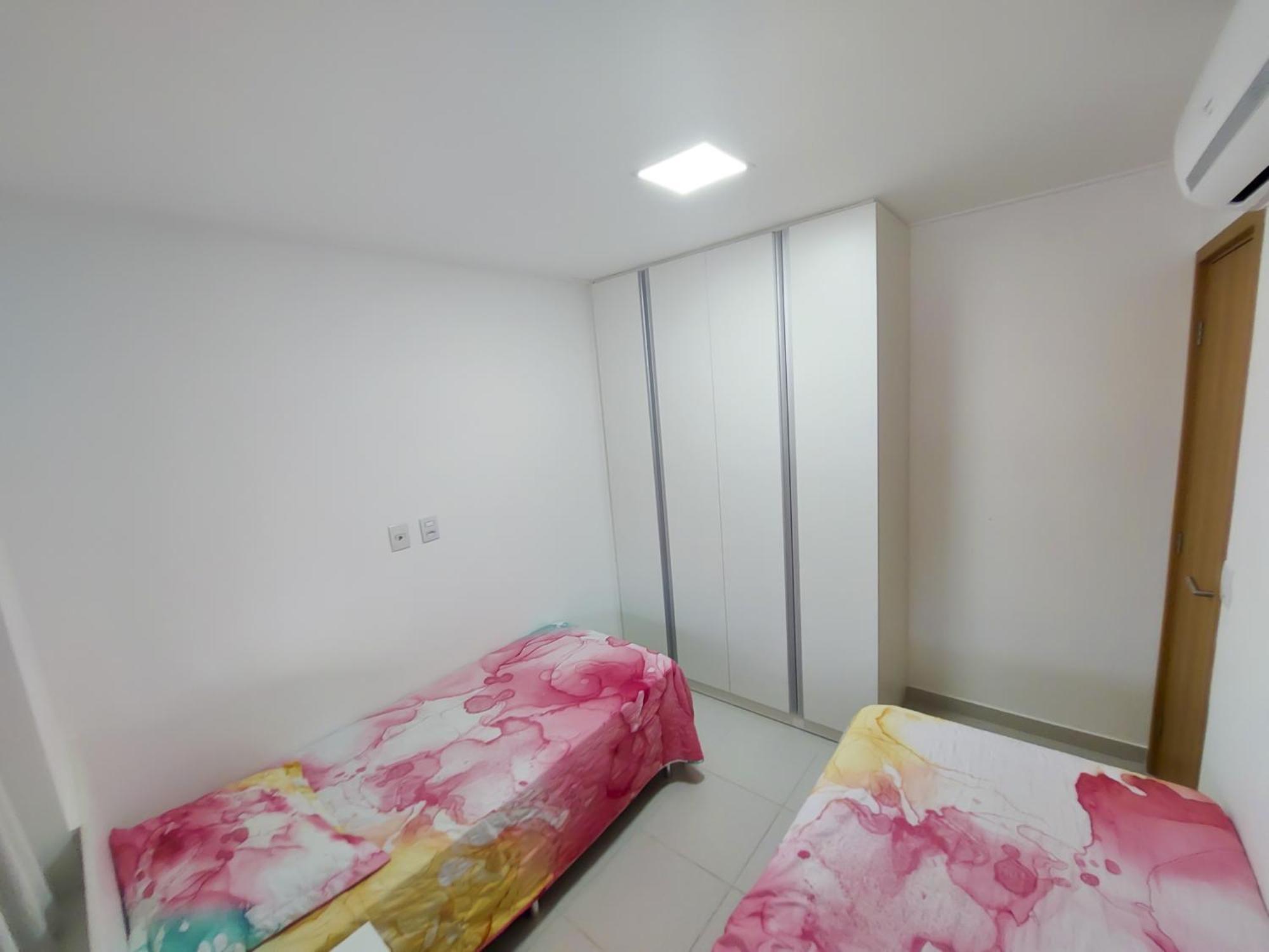 Cupe Beach Living - Pôrto das Galinhas الغرفة الصورة