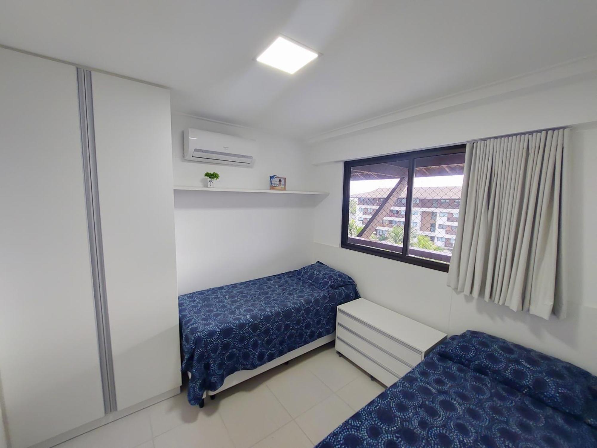 Cupe Beach Living - Pôrto das Galinhas الغرفة الصورة