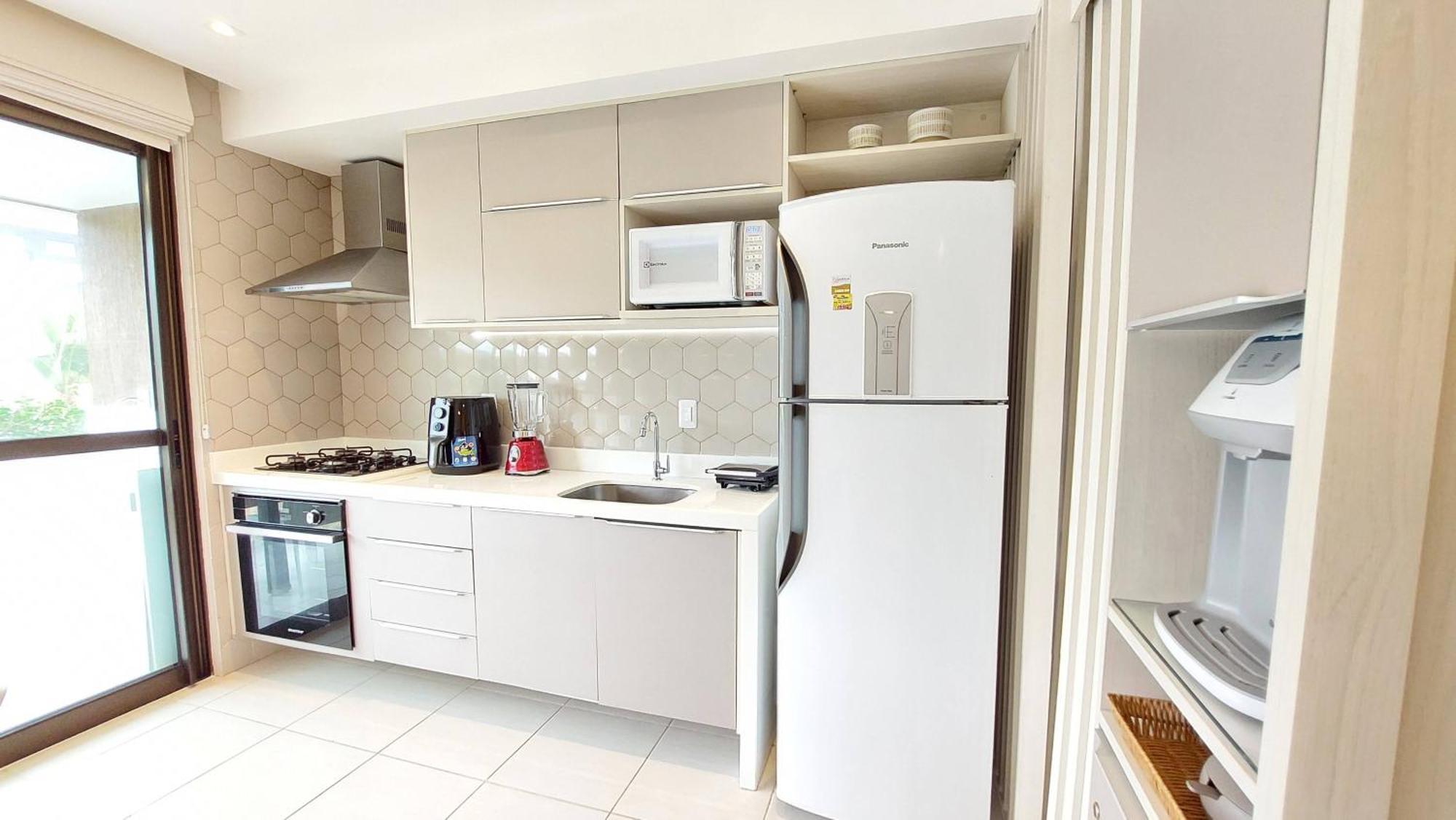 Cupe Beach Living - Pôrto das Galinhas الغرفة الصورة