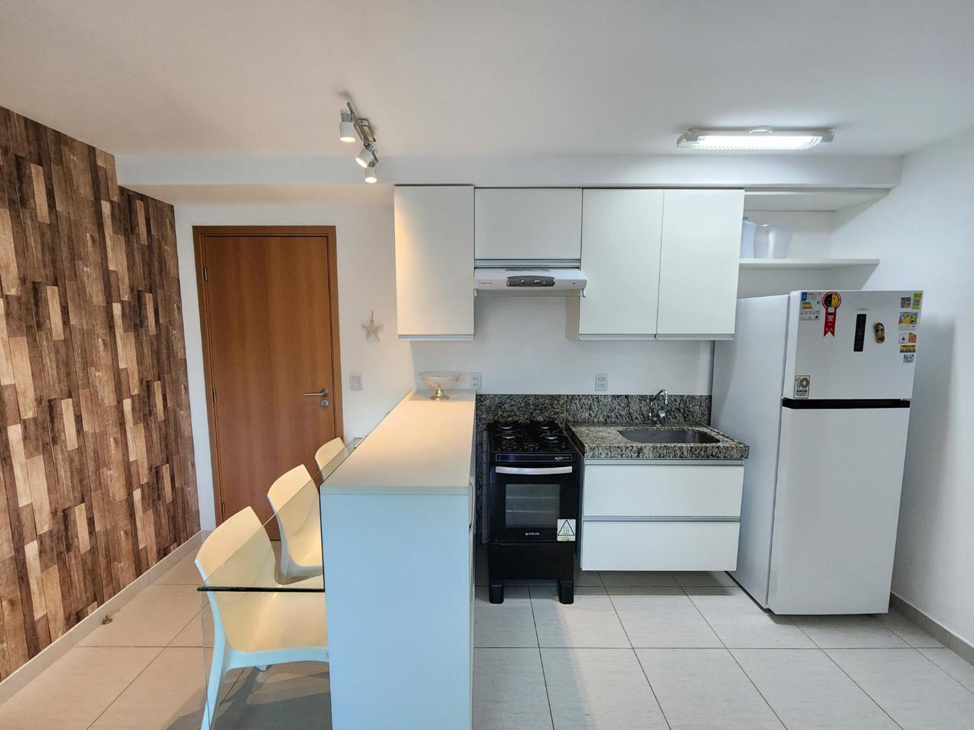 Cupe Beach Living - Pôrto das Galinhas الغرفة الصورة
