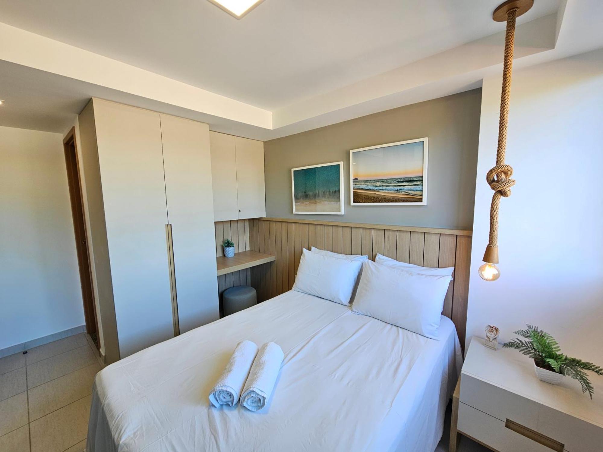 Cupe Beach Living - Pôrto das Galinhas الغرفة الصورة