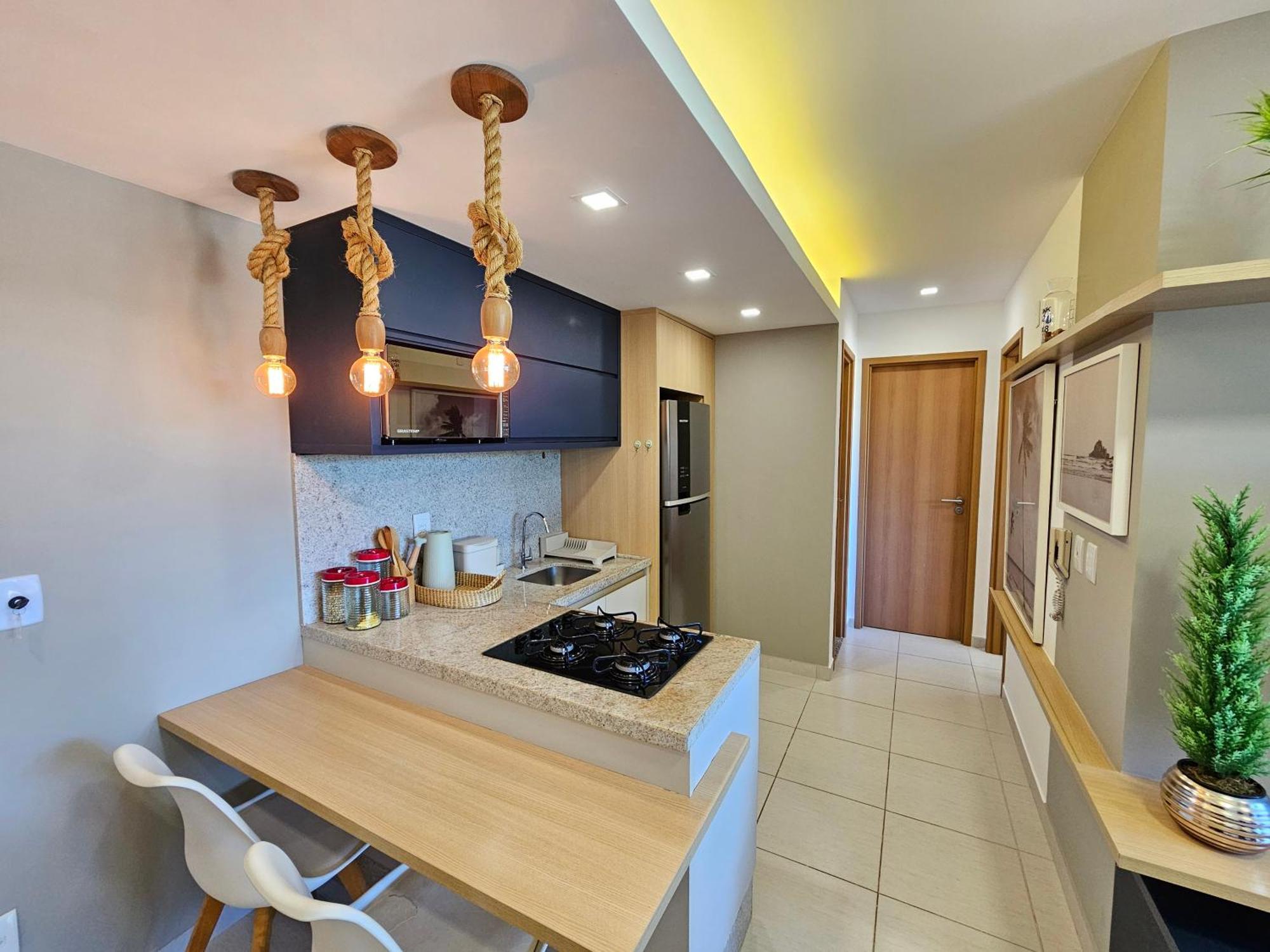 Cupe Beach Living - Pôrto das Galinhas الغرفة الصورة